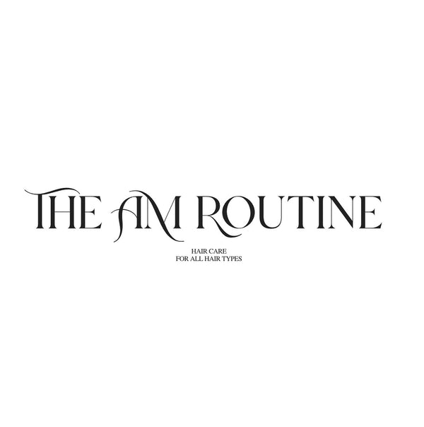 The AM Routine